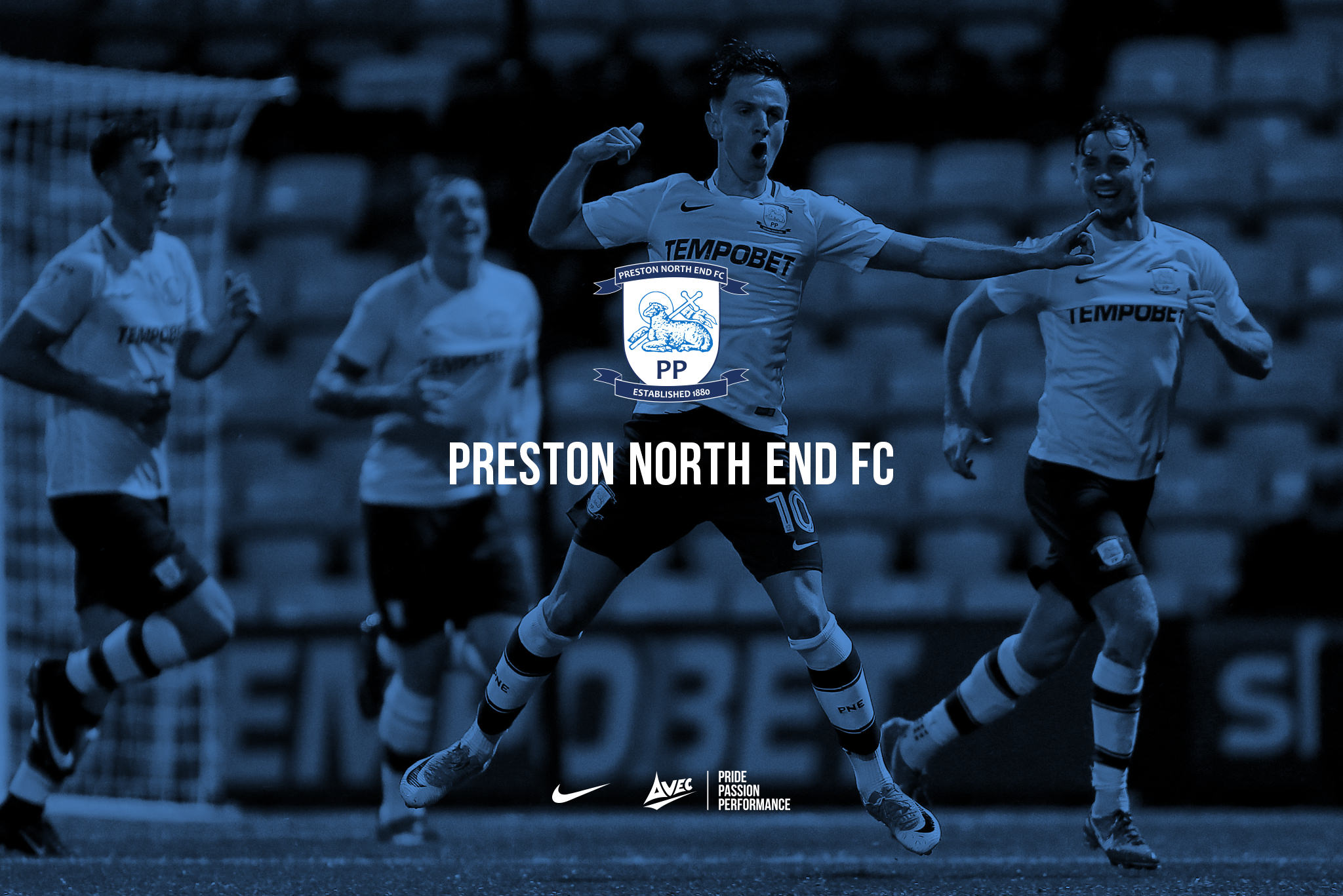 Preston North End FC