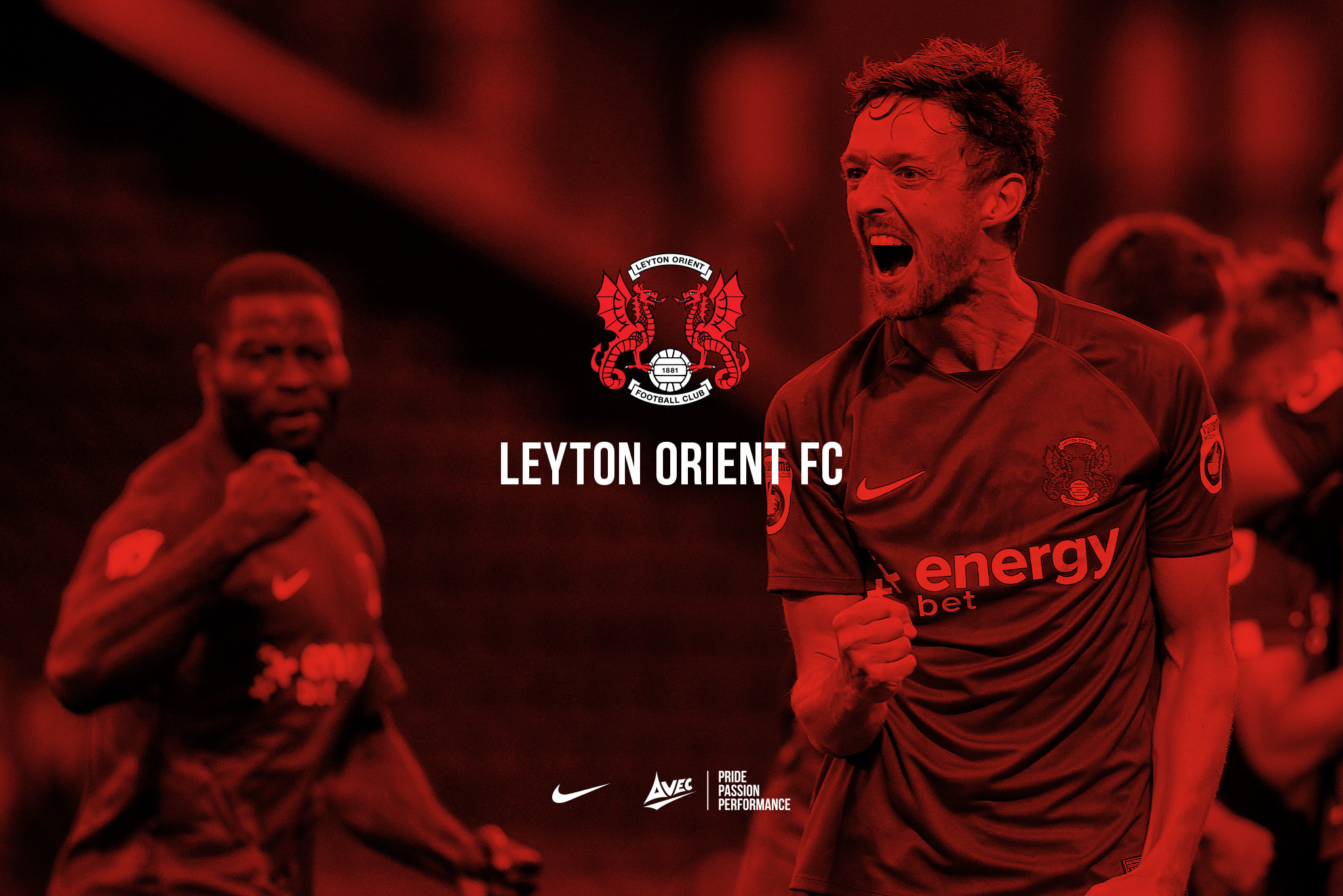 Leyton Orient FC