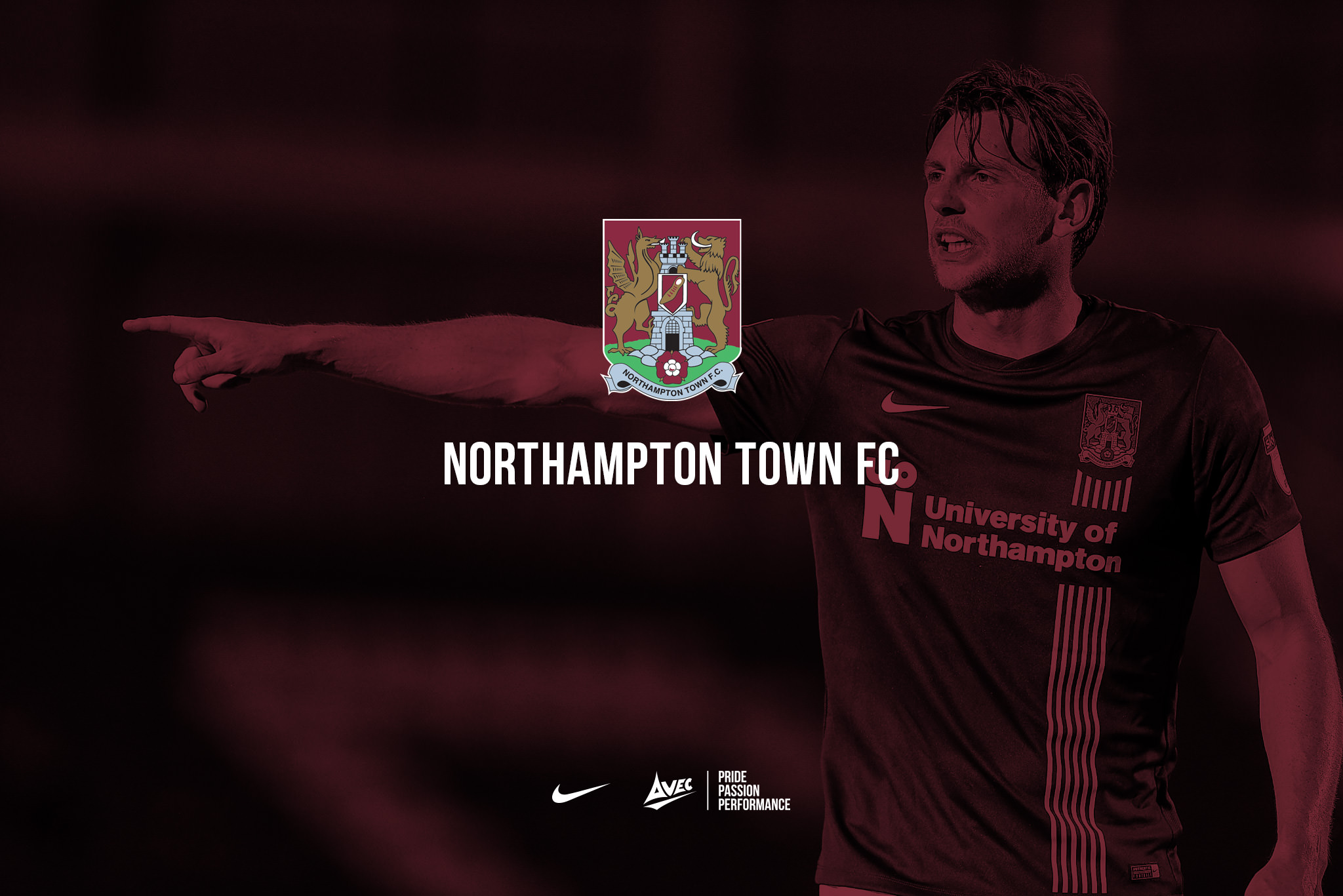 Northampton Town FC