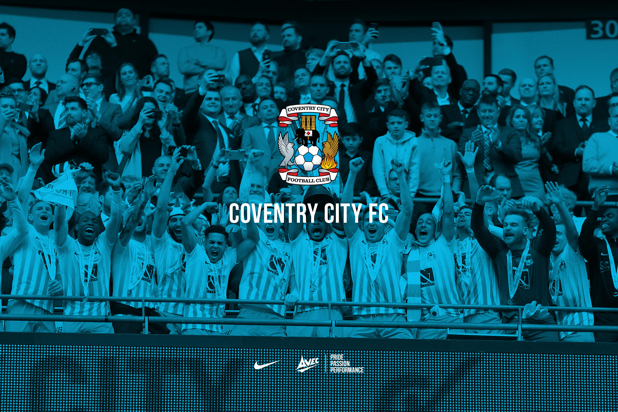 Coverntry City FC