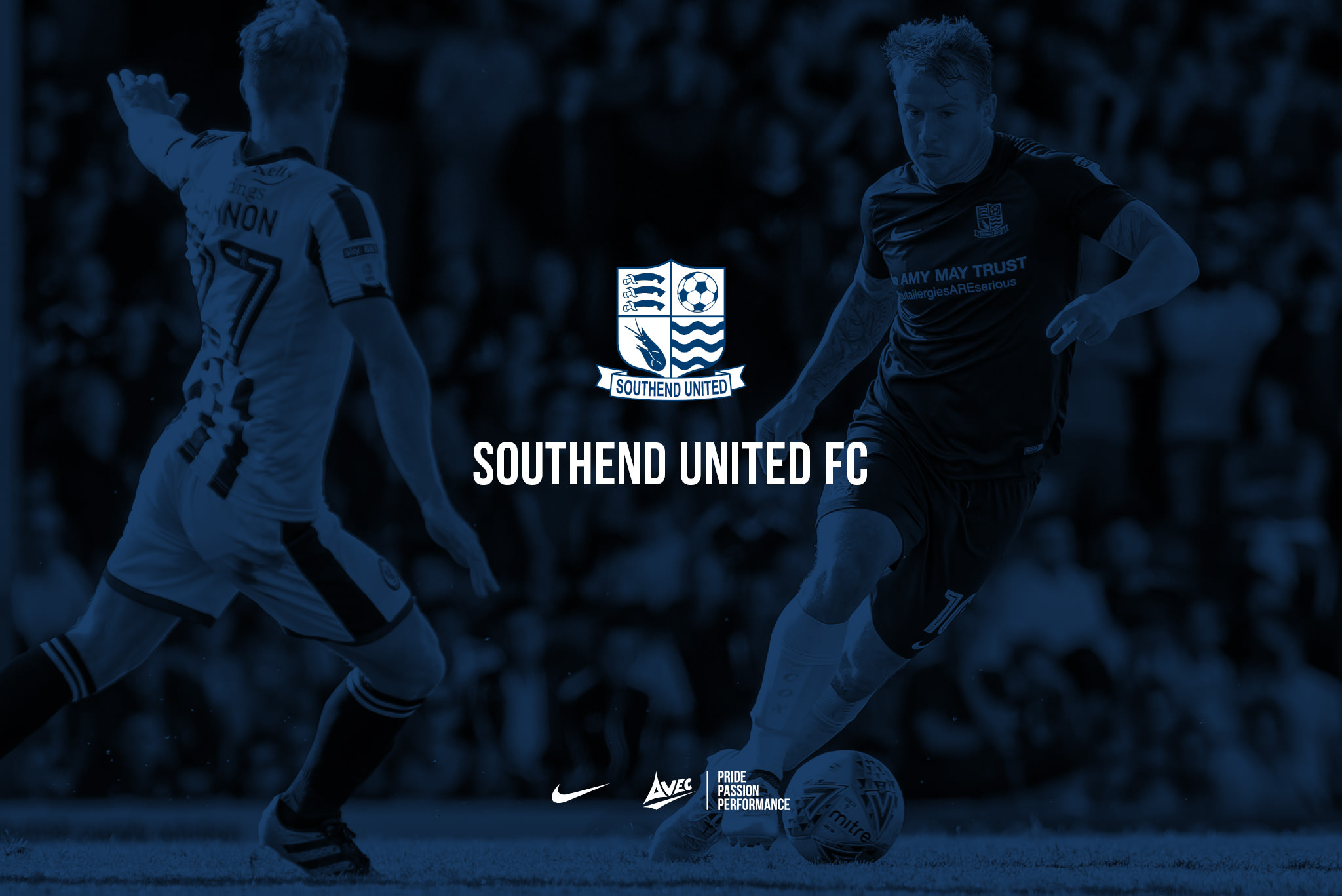 Southend United FC