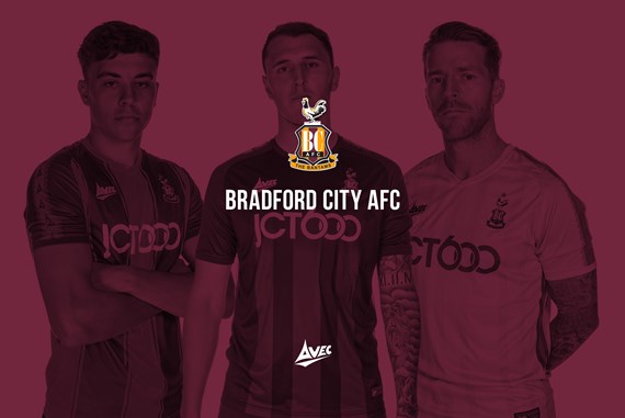 Bradford City FC